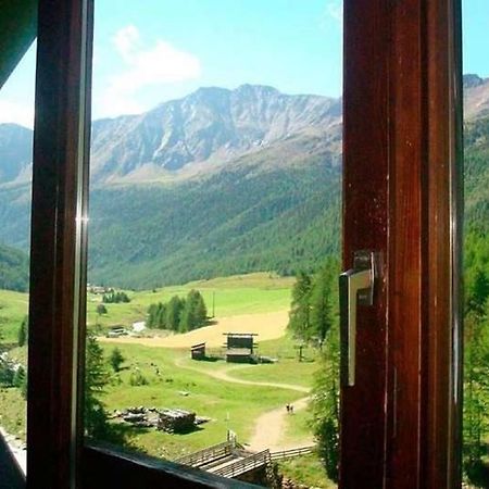 Top Residence kurtz -Val Senales Maso Corto Exterior foto